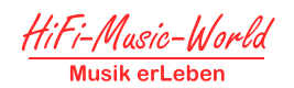 HiFi Music World 2011